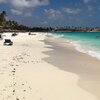 ABC islands, Aruba, Divi beach, view to east