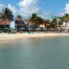 Antigua and Barbuda, Ocean Point Resort & Spa beach