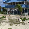 Barbuda, Uncle Roddy's Beach Bar & Grill