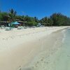 Cook Islands, Rarotonga, Nikao beach