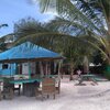 Cook Islands, Rarotonga, Nikao beach, Vaiana's Bar & Bistro