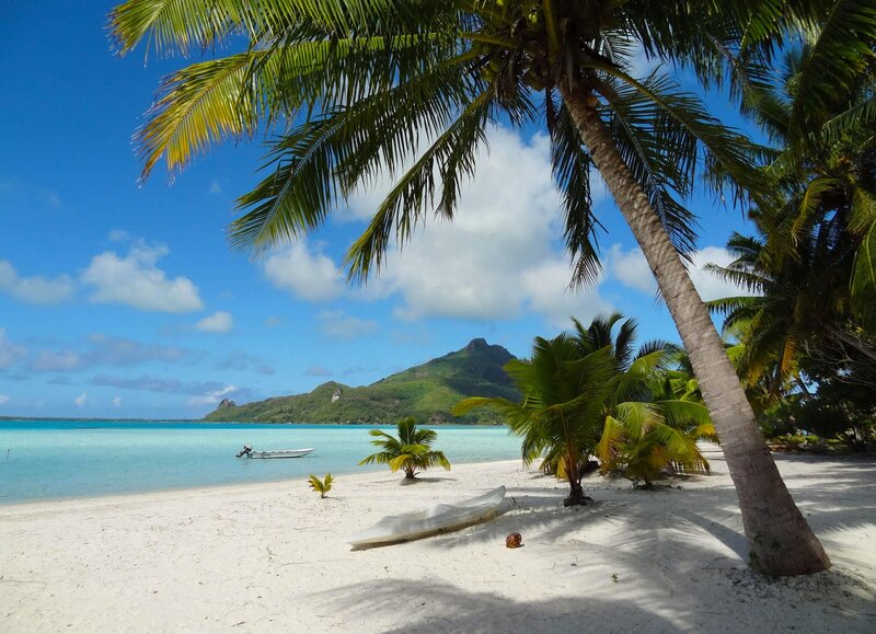 50 Best beaches in French Polynesia Ultimate guide (September 2024)