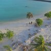 Maldives, Noonu, Velidhoo island, Rest beach