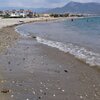 Turkey, Anamur beach