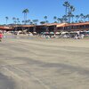 USA, California, San Diego, La Jolla beach