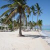 Dominican Republic, Cap Cana beach, water edge