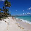 Dominican Republic, Playa Dominicus, wild beach