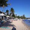 Dominican Republic, Playa Minitas beach, view to east