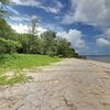 Mariana Islands, Tinian, Chulu beach, south