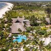 Tanzania, Zanzibar, Kigomani beach, aerial