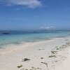 Tanzania, Zanzibar, Kilimajuu beach, water edge