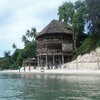 Tanzania, Zanzibar, Mazizini beach, north