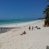 Tanzania, Zanzibar, Pingwe beach, north