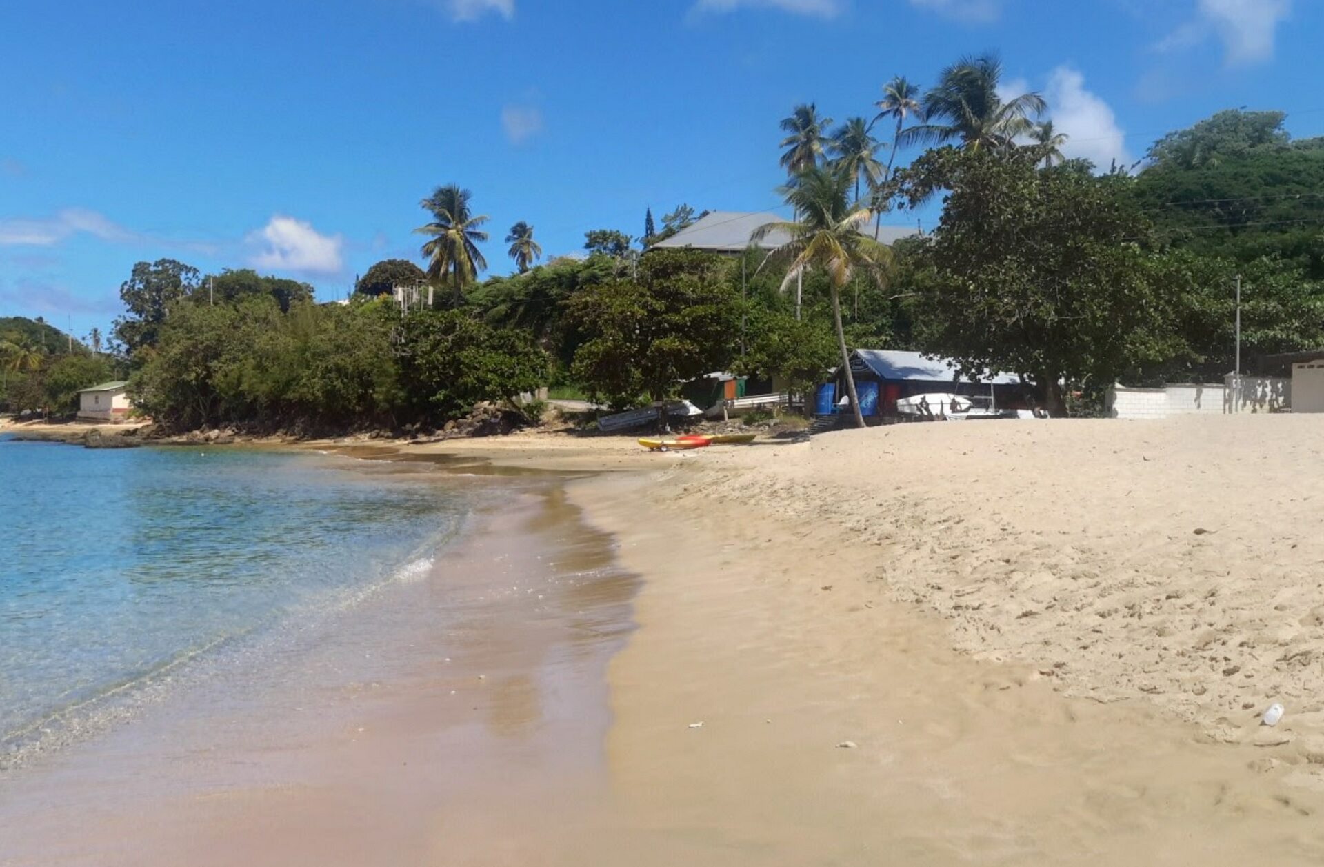 Mt. Irvine Bay beach, Tobago, Trinidad and Tobago Ultimate guide