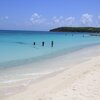 Antigua, Marina Bay beach, north
