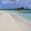 Antigua, Marina Bay beach, south