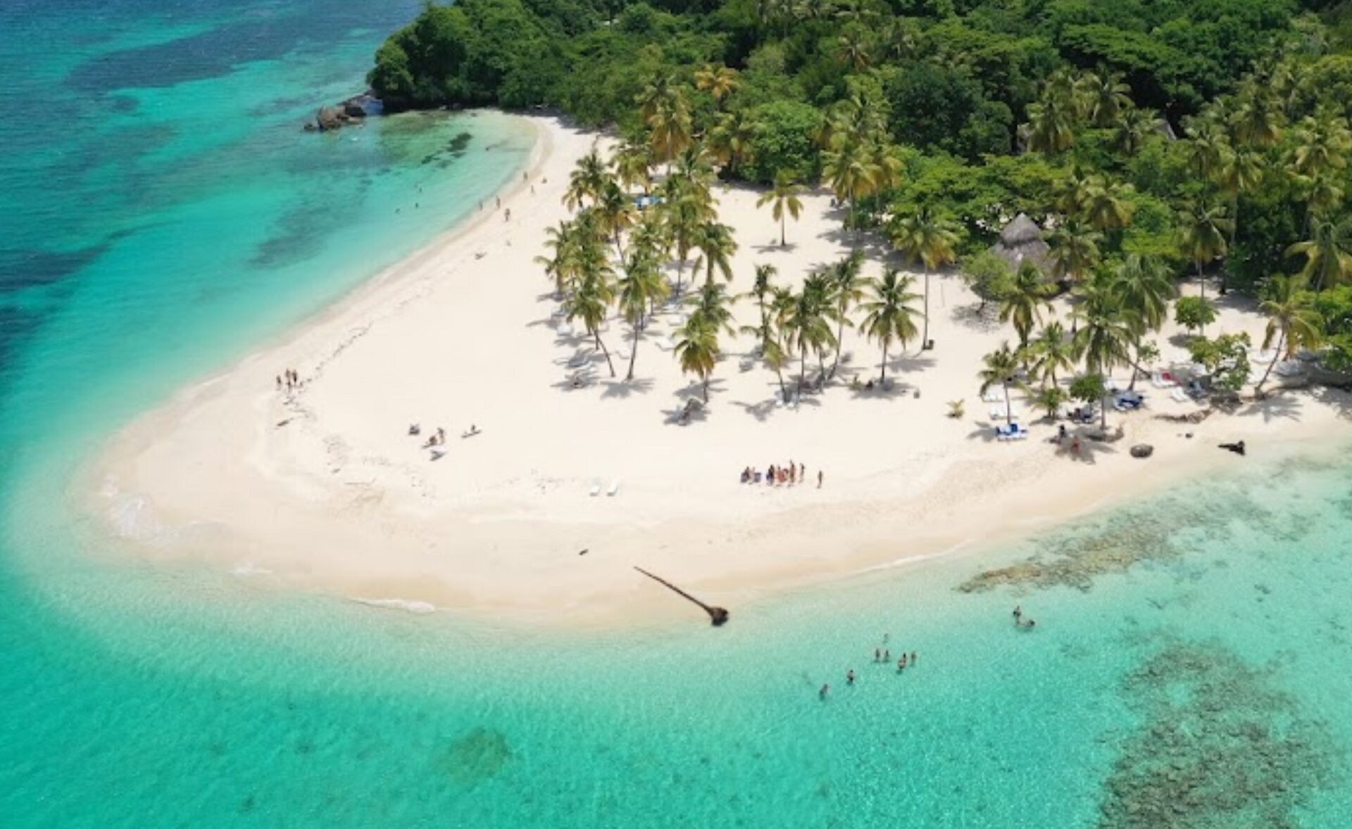 Cayo Levantado Island Dominicana Ultimate Guide April 2024
