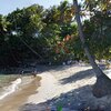 Dominican Republic, Playa Anadel beach, west