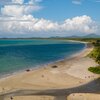 Доминиканская Республика, Пляж Плайя-Байя-Эсмеральда, ручей