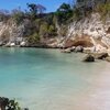Доминиканская Республика, Пляж Плайя-Макао, мыс Punta Macao