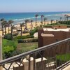 Egypt, Sokhna beach, view from balcony