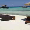 Мальдивы, Гаафу, Остров Фалхумафуши, пляж