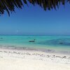 Tanzania, Zanzibar, Jambiani beach