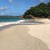 Antigua, Yepton beach, east