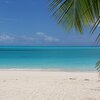 Bahamas, Cat Island, Port Royal beach