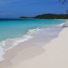 Bahamas, Cat Island, Port Royal beach, right