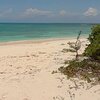 Bahamas, Nassau, West Bay beach