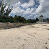 Багамы, Нассау, Пляж Вест-бэй, песок