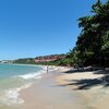Brazil, Arraial D'Ajuda, Praia Pitinga beach