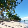 Brazil, Boipeba, Tassomirim beach