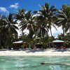 Cook Islands, Rarotonga, Bella Beach Bungalows
