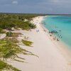 Dominicana, Bahia de las Aguilas beach, ivy