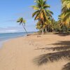 Dominicana, Playa Estillero beach, east