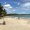 Dominicana, Playa Magante beach, west