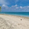 French Polynesia, Huahine, Motu Murimaora, beach