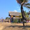 Mexico, Puerto Escondido, Playa Zipolite beach