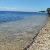 Philippines, Malapascua, Kabatangan beach, stones