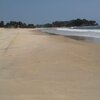 Congo (Rep.), Mvassa beach, left