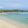 Доминикана, Пляж Плайя-Ла-Энсенада, вид на юг