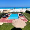 Egypt, Marina Sunshine beach, pool