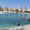 Egypt, Marina Sunshine beach, Virginia pool