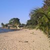 Honduras, Rio Coto beach