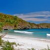 Indonesia, Lesser Sunda, Sumbawa, Pantai Lawar beach