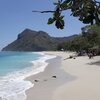 Indonesia, Sumbawa, Maluk beach, мокрый песок