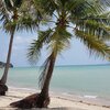 Thailand, Phangan, Lasonya beach