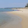 Turkey, Vakıf beach, water edge